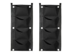 PARKSIDE® Lot de 2 sacs de plantation à 3,99€