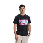 ¡Aprovecha! Polera Goku, Vegeta y Jiren Negra por solo $4.990 en Holly Concept