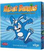 Juego de Mesa Killer Bunnies por 7€