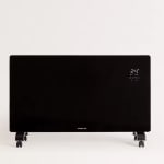 CREATE Radiador convector eléctrico cristal con WiFi por 85,79€