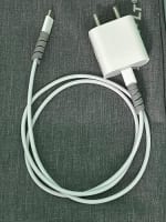 Apple 60W USB-C Charge Cable (1m) - £11