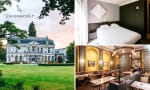 Overnachting voor 2 bij Maastricht + ontbijt + welkomstdrankje voor €99