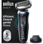 Braun Series 7 71-B1200s - Elektrisch Scheerapparaat voor €95,90 bij proshop