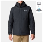 Chaqueta impermeable de hombre Element Blocker™ III 3-en-1 Columbia por 89.99€