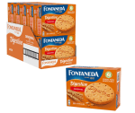 10 Cajas de FONTANEDA Digestive Galletas 700 g. por 16.51€