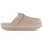 Heber Peak Woman's RedwoodHe EVA Warm Slippers voor €9,44 bij Bergfreunde
