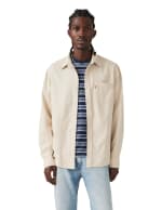 Camisa LEVI'S lino manga larga $500 | Oferta Liverpool