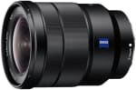 Sony SEL-1635Z Zeiss groothoek-zoom-objectief voor €660,68 bij Amazon