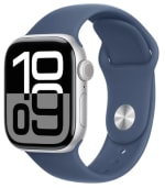 Apple Watch Serie 10 GPS 42mm por $5,999 | iShop Mixup (Creditea Pay)
