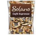 Mars Solano Caramelo Cremoso Sabor Tradicional Y Sin Azúcar 1kg por 16,98€