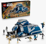 LEGO Star Wars 75435 MTT Separatista de la Batalla de Felucia por 99,99€