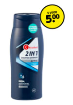 Kruidvat shampoo en conditioner 5 voor €5