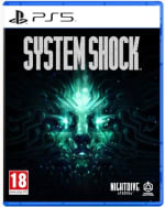 Juego System Shock Juego para Consola Sony PlayStation 5 PS5 por 23.76€