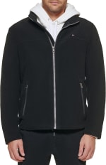 Chamarra Polar Tommy Hilfiger Hombre M por $643 | Amazon