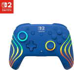 Turtle Beach Afterglow Wave Blauw draadloze controller voor €45 dmv code bij Amazon