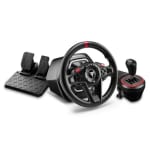 Thrustmaster T128 Shifter Pack Volante Carreras T128 y TH8S Shifter por 169.99€