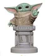Cargador Cable Guy The Mandalorian Baby Yoda por 10.95€.