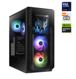 PC de bureau Acer Predator Orion 5000 PO5-660 à 1083,52€