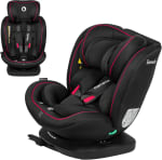 Silla coche LIONELO Bastiaan i-Size giratoria 360° para niños de 0 a 36 kg por 99,93€