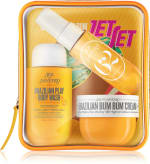 Brazilian Bum Bum Jet Set for £15.20 with code