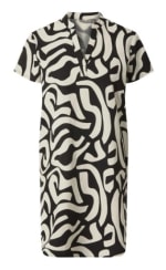 Esmara Vestido de lino por 5.99€.