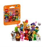 LEGO Minifigures Box 71052 Série 29 à 3,99€ chez Auchan