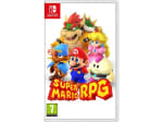 Videojuego Nintendo Switch Super Mario RPG por 32.90€