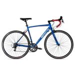 Bicicleta de Ruta Benotto 590 R700 14V por $6,699 | Walmart