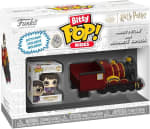 Funko Pop! Bitty Ride Harry Potter Expreso Hogwarts por $129 | Amazon