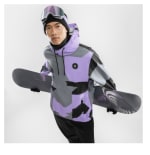 Chaqueta para snow y esquí de hombre W1 Tignes Siroko por 59.95€