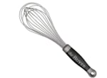 Fouet professionnel De Buyer, en fils en inox GOMA à 13,99€