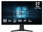 Monitor MSI G275L E14 27" FullHD 144Hz IPS HDR Adaptive-Sync por 89€