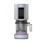 Machine à glace Ninja CREAMi NC302EUMT - Myrtille Menthe à 149,99€