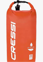 Sac à Dos Imperméable CRESSI Dry Tek Bag à 24,99€