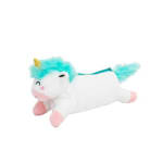 Mr. Wonderful Estuche de Peluche Multicolor con Forma de Unicornio Wonder a 3.99€