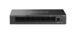 Commutateur Ethernet Gigabit - MERCUSYS - MS108GS à 17,99€