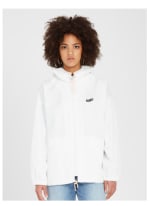 Chaqueta Volcom Play and Cheel Jacket - Star White por 44.99€