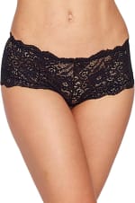 Bikini Mujer Ilusión Encaje Ajuste Elástico por $88 | Oferta Amazon