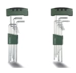 PARKSIDE® Stiftsleutelset met kleurcodering 11-delig voor €3,49 bij de Lidl