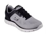 Skechers Track Broader 232698-GYBK por 29,73€ en Miravia