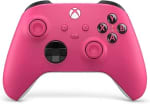 Xbox Wireless Controller Deep Pink Series X|S, One, Windows 10/11, iOSAndroid 46.99€