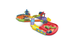 Toet Toet Auto's Mega RC Racecircuit met 2 raceauto's voor €52,49 bij Dreamland