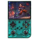 Console portable Anbernic RG35XX Pro à 49,99€