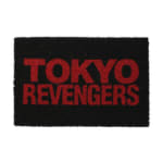 SD Toys - Felpudo 60x40 cm Logo Tokyo Revengers por 3.99€