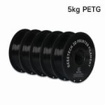 Geeetech 5kg PETG 3D Printer Filament £25.79 with Code UKJUNESSX3