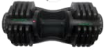Tunturi Selector Dumbbell tot 25 kg voor €159,95 bij iBOOD