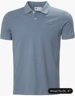 Helly Hansen Hudson Polo Camisa de Polo Hombre varios colores por 29.99€