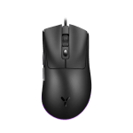Ratón gaming ISY IGM-1100, Cable, 7200 dpi, Iluminación LED por 9.91€