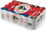 48 latas Victoria Cerveza 330 ml por 20.76€