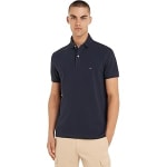 Polo manches courtes Tommy Hilfiger à 36€